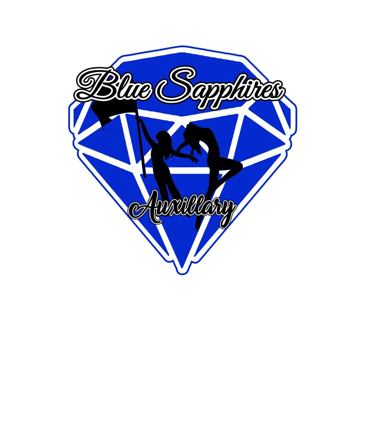 Blue Sapphire Auxiliary team